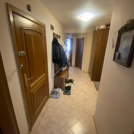 Lejlighed Kiril Varna